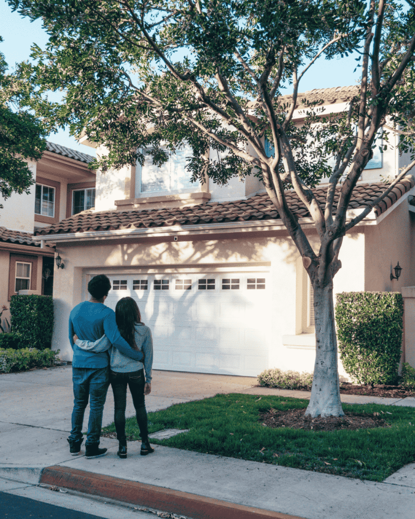 How to Save Money for a House