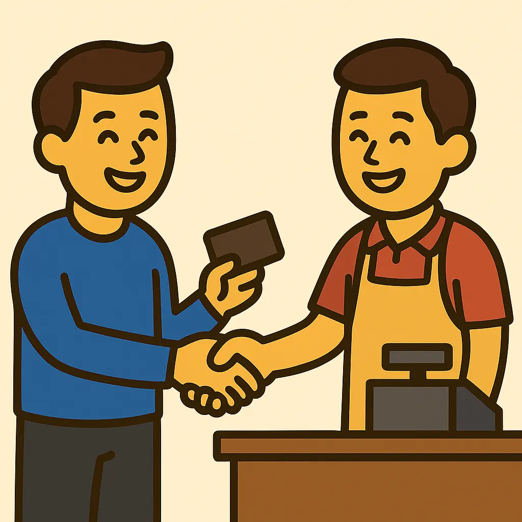 In-House Financing Benefits