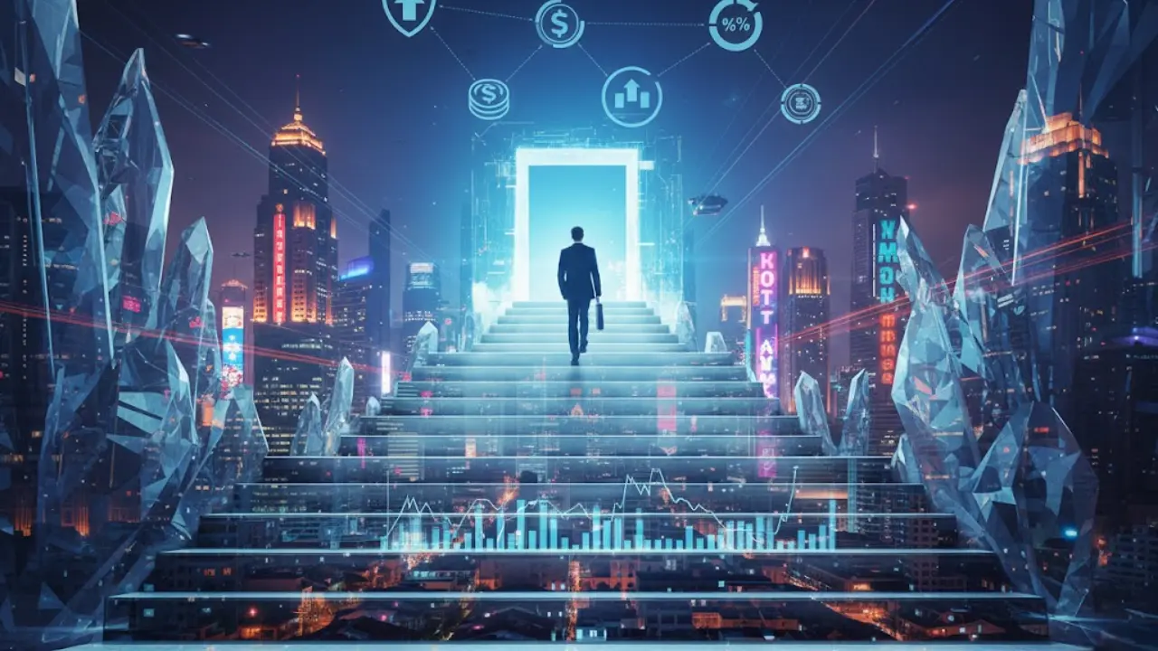 Change Your Financial Future